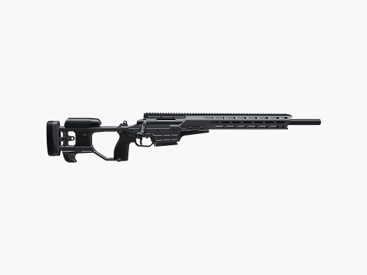Sako TRG 42 A1 Black Repeating Rifle