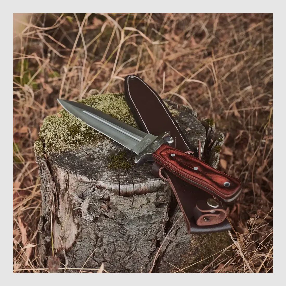 Messer Sautöter Hatz-Watz Boar Hunter