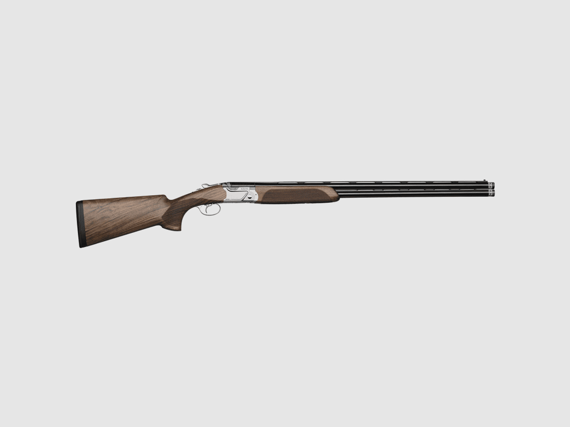 Beretta 694 Sporting AS Bockdoppelflinte
