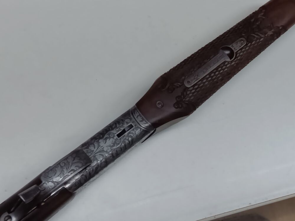 Baikal - USSR IJ-18 E - Luxe