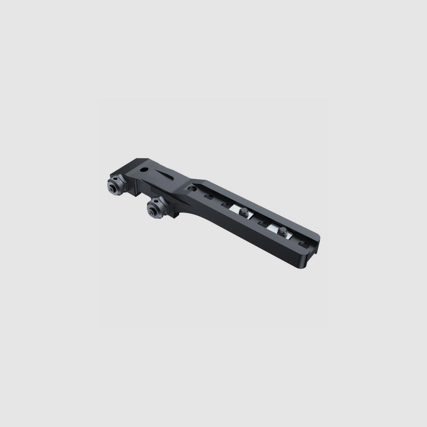 Montage PARD MT2 Cantilever
