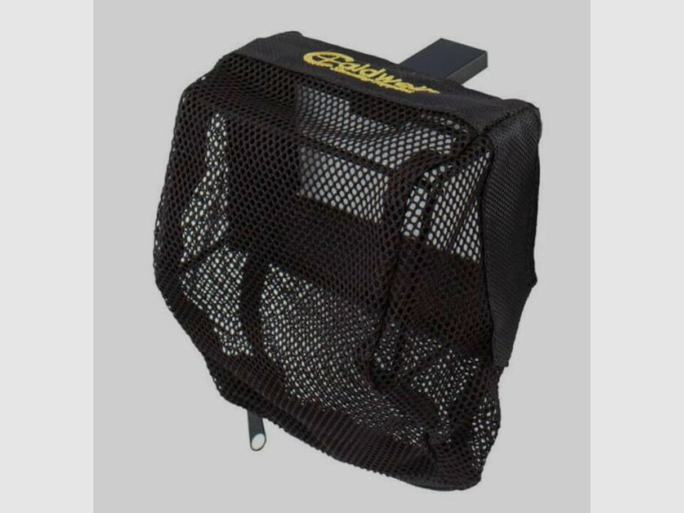 Sac de prise de douilles Caldwell avec rail Pica