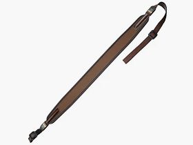 Niggeloh Gewehrriemen Universal Farbe: Braun