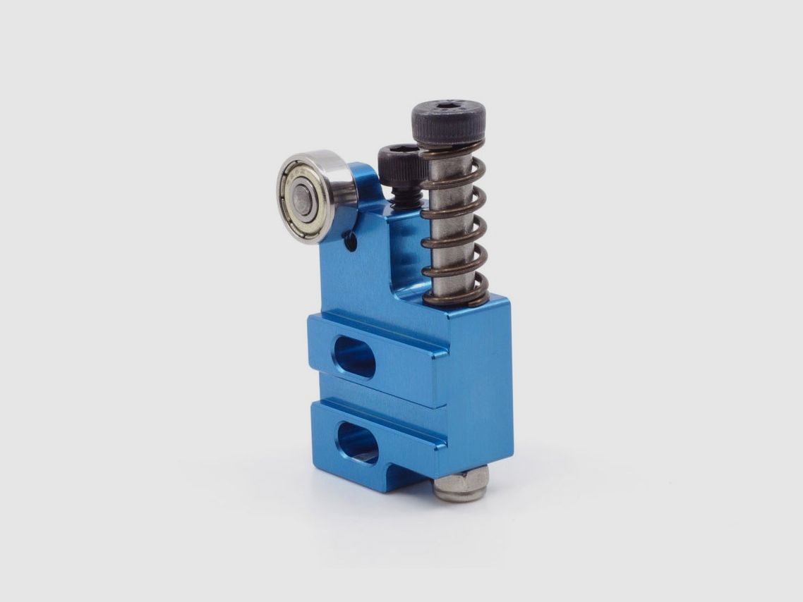 ARMANOV Index Bearing Cam Block with Primer Depth Stop for Dillon XL750