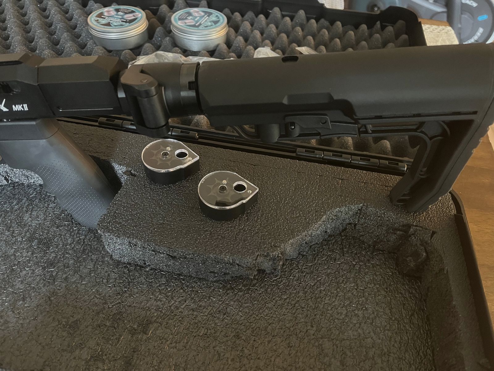 HP Max Mk2 , Bild 6 von 17