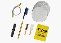 OTIS Patriot Series Kit di Pulizia per Pistole .45 FG-701-45