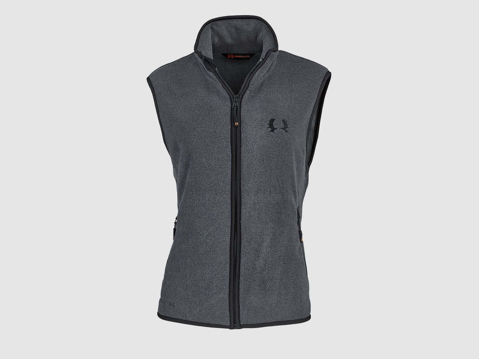 Chaleco de caza Nordforest Lulea