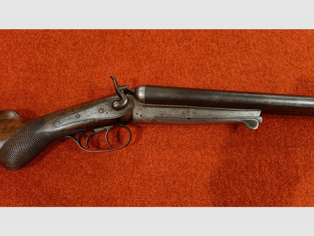 Husqvarna without 12/70