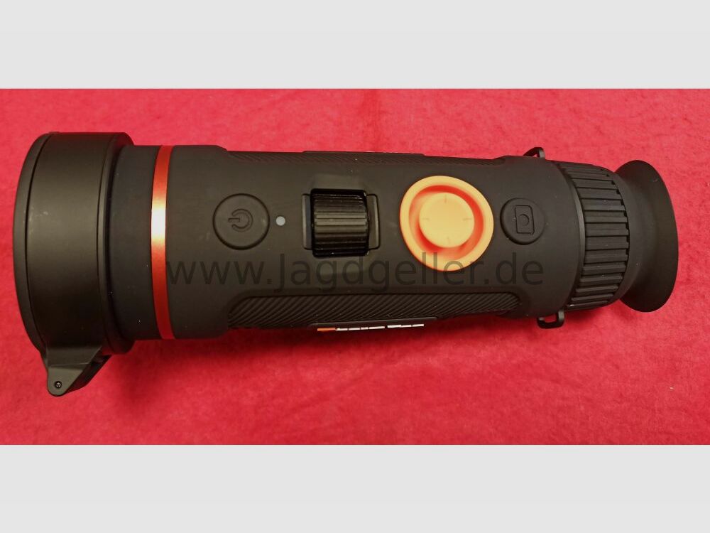 ThermTec Wild 650L