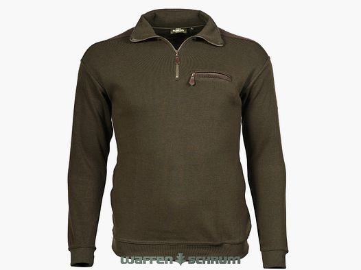 Foresta Sweater Harry Oliv