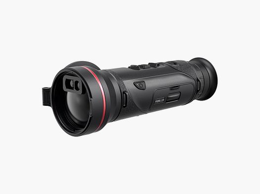 Wärmebildmonokular mit Entfernungsmesser HIKMICRO Falcon FQ50L 2.0