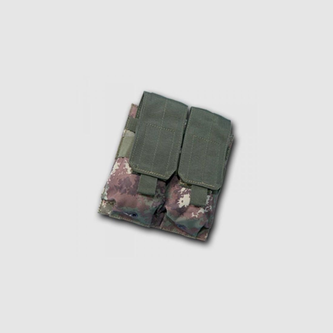 Funda de municiones Patton doble, imagen 2 de 8