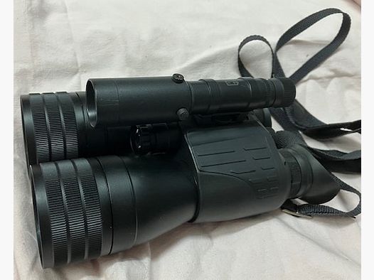 LUNA - LN - PB3   Premium Nachtsicht Fernglas 3fache Vergrößerung 