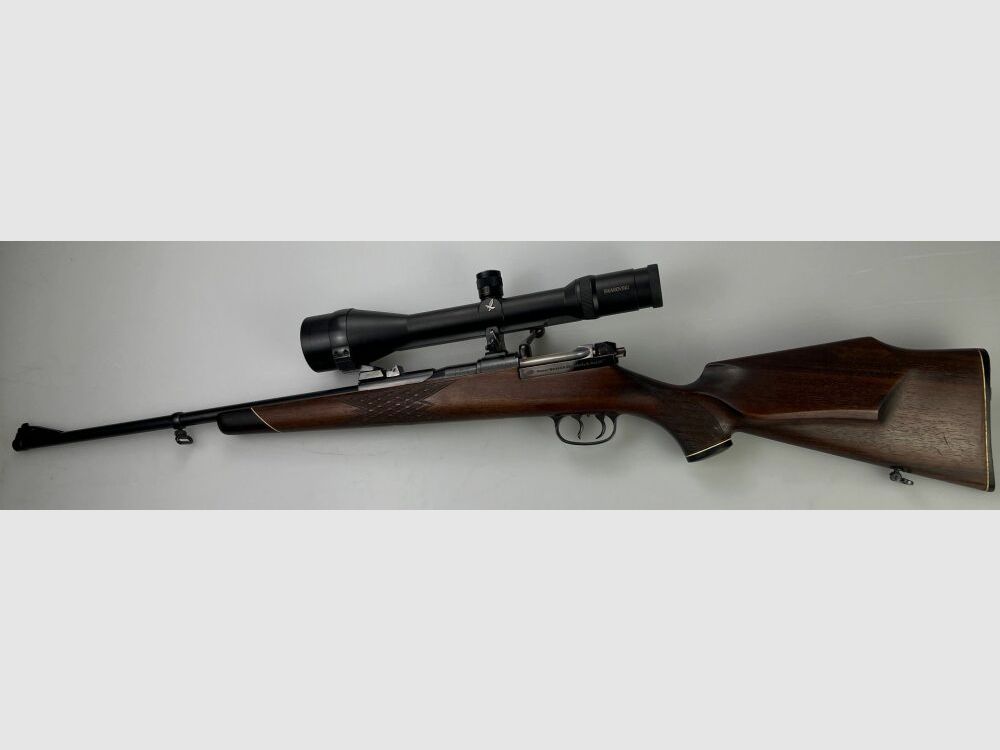 Mauser 66