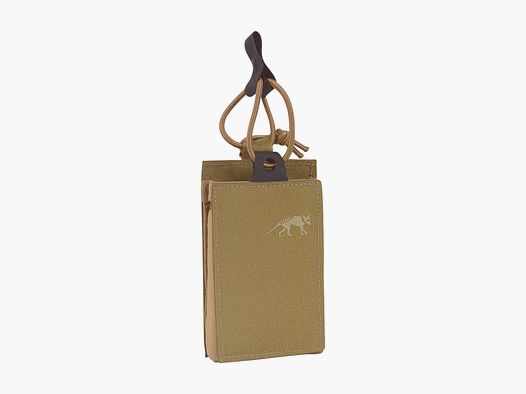 Tasmanian Tiger TT Magazintasche SGL Mag Pouch BEL VL M4 khaki