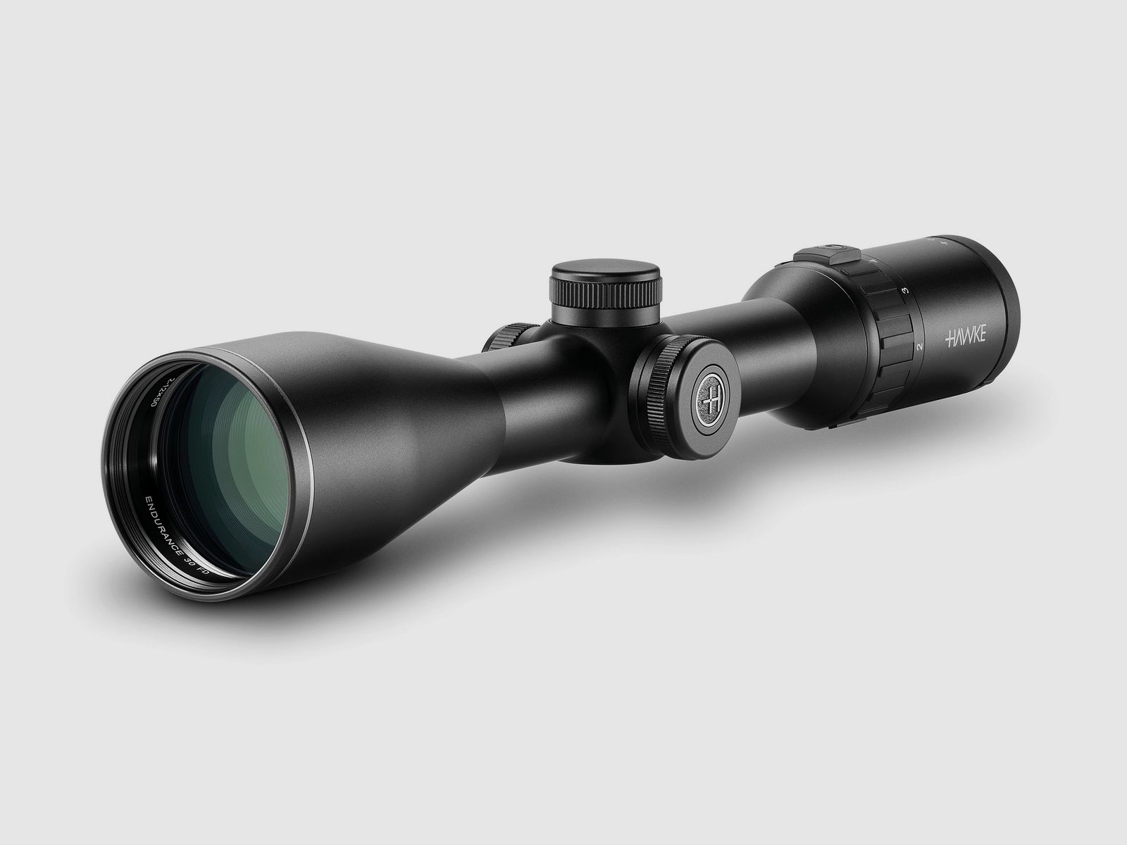 HAWKE 16415 ENDURANCE 30 FD 2-12x50 LR2 FD 12X ABSEHEN