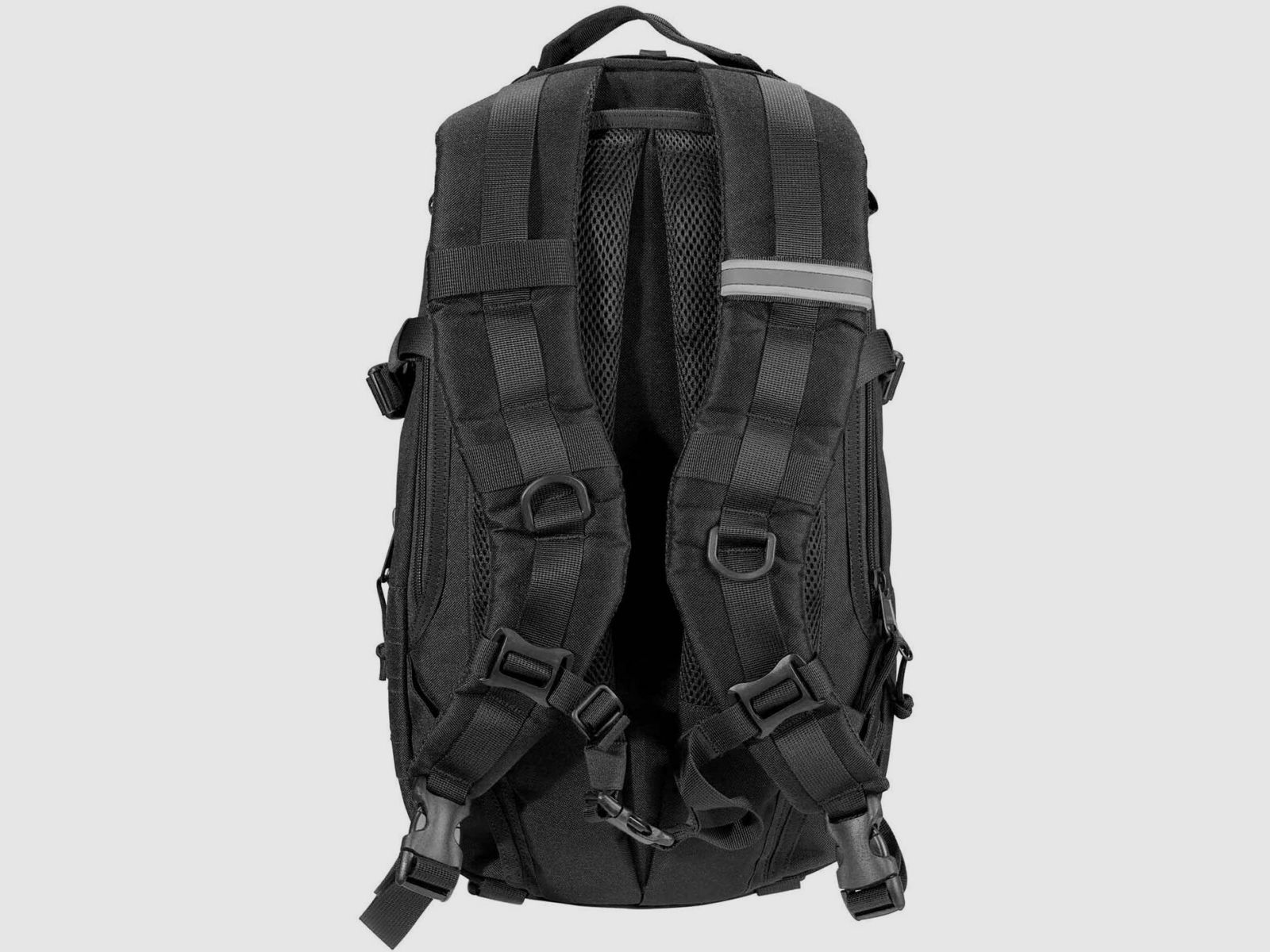 BERETTA TACTICAL RUCKSACK SCHWARZ, Bild 2 von 5