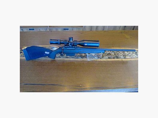 Repetierbüchse Tikka T3X Varmint Kal.223Rem. gebraucht
