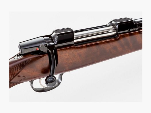 CZ 550 American