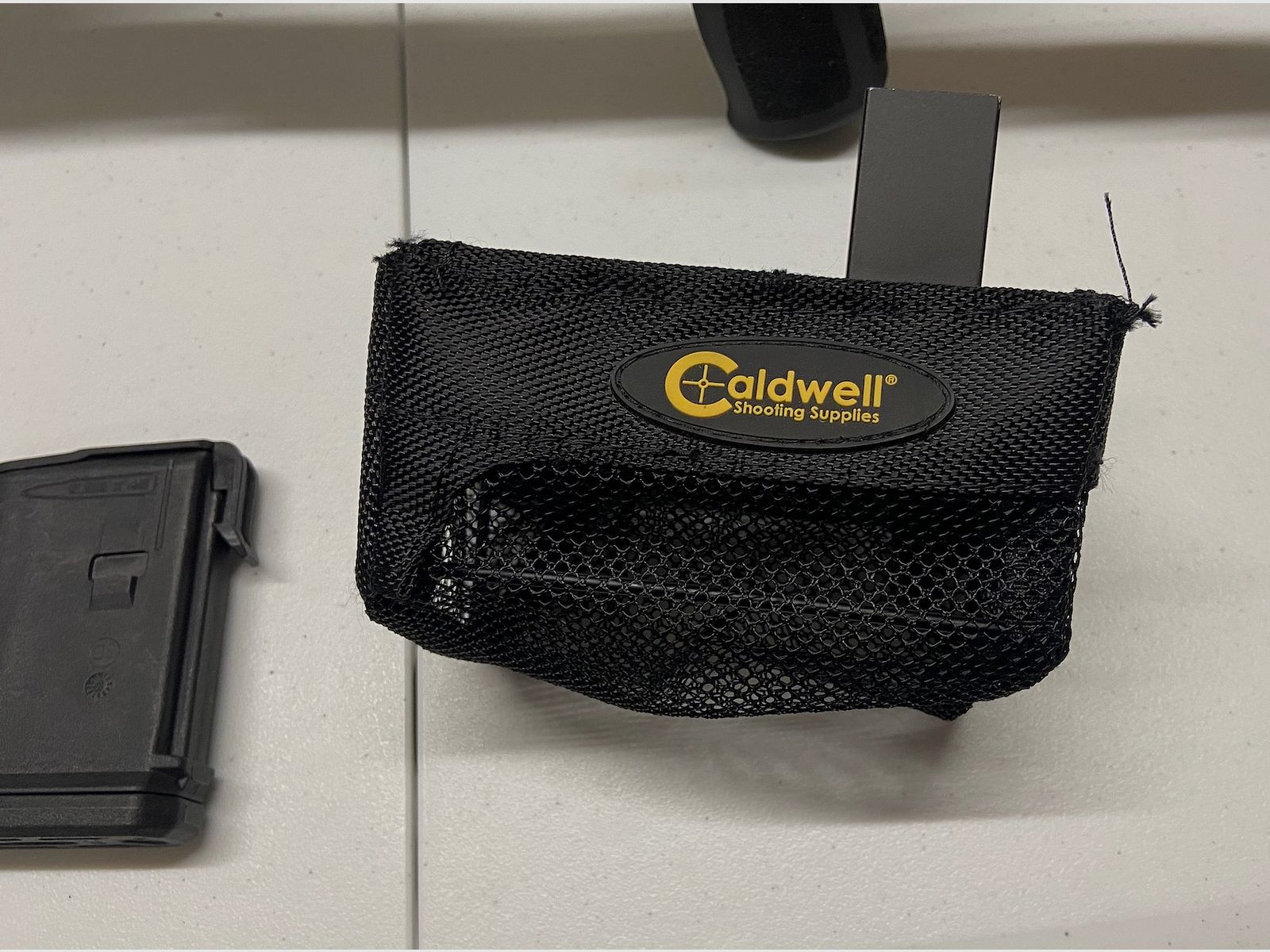 Heckler & Koch HK MR223 A3 in 16,5 Zoll - Komplettpaket zum Superpreis !!