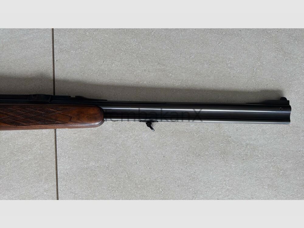Blaser Mod. B 75 Lujo 7x65R; 6,5x50R