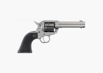 REVOLVER RUGER WRANGLER, .22LR 4,62" 6 DISPAROS INOX CERAKOTE
