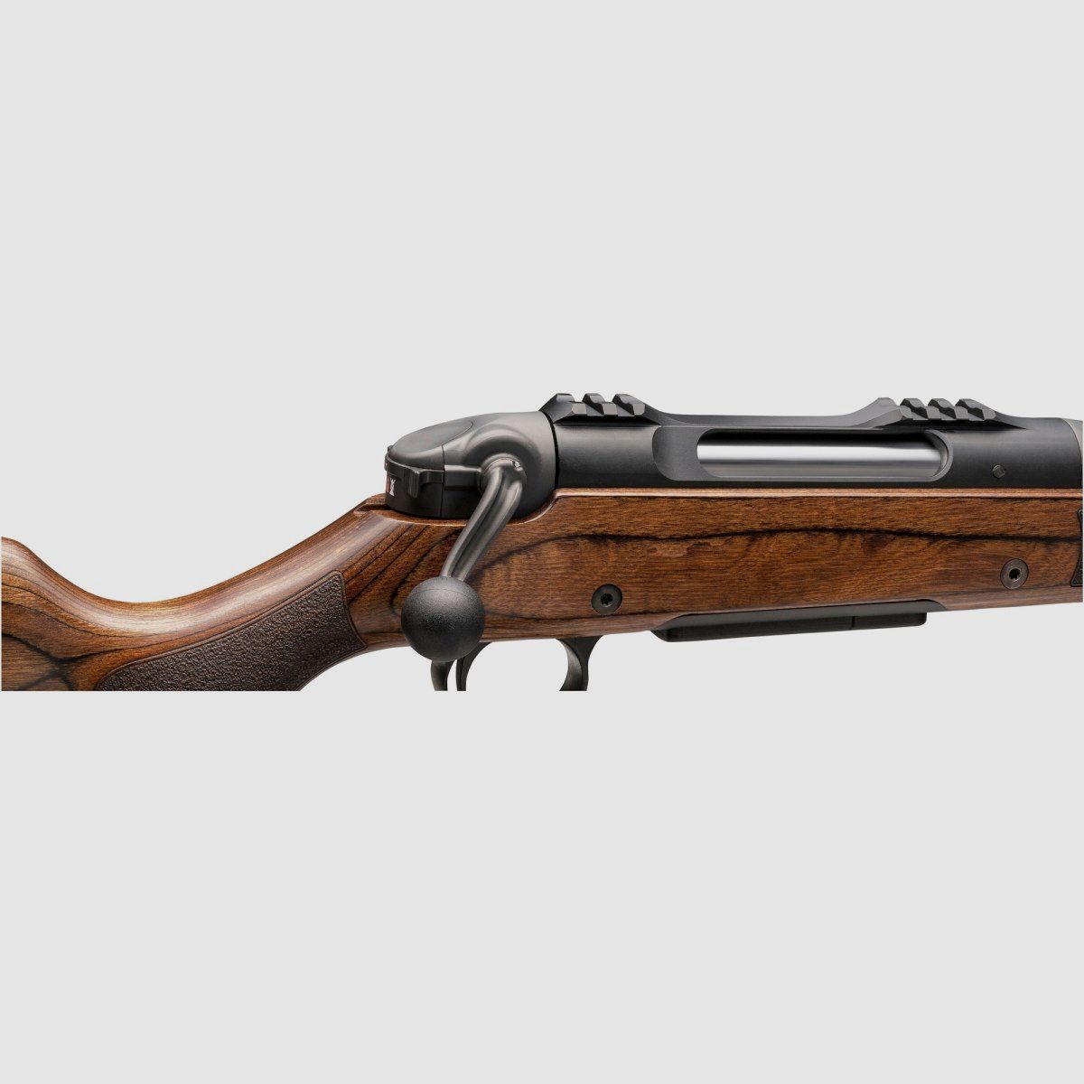 Haenel Jaeger NXT Kaliber .308 Win. Repetierbüchse