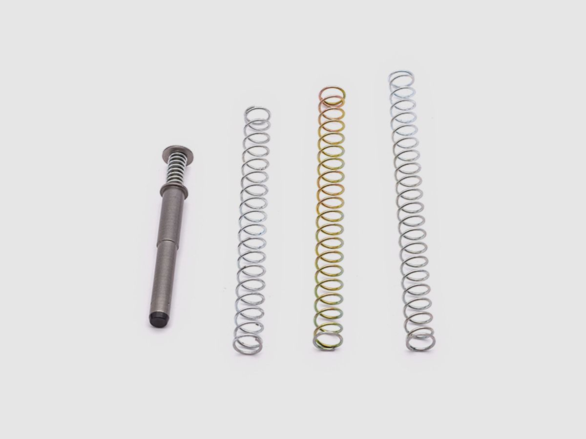 DPM MS-STGR-1 voor STOEGER STR-9 & STR-9F 4" & 4,5" LOOP, afbeelding 1 van 3