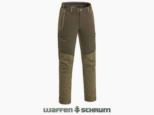 Pinewood Hose Finnveden Hybrid Extreme Darkoliv/H.Oliv