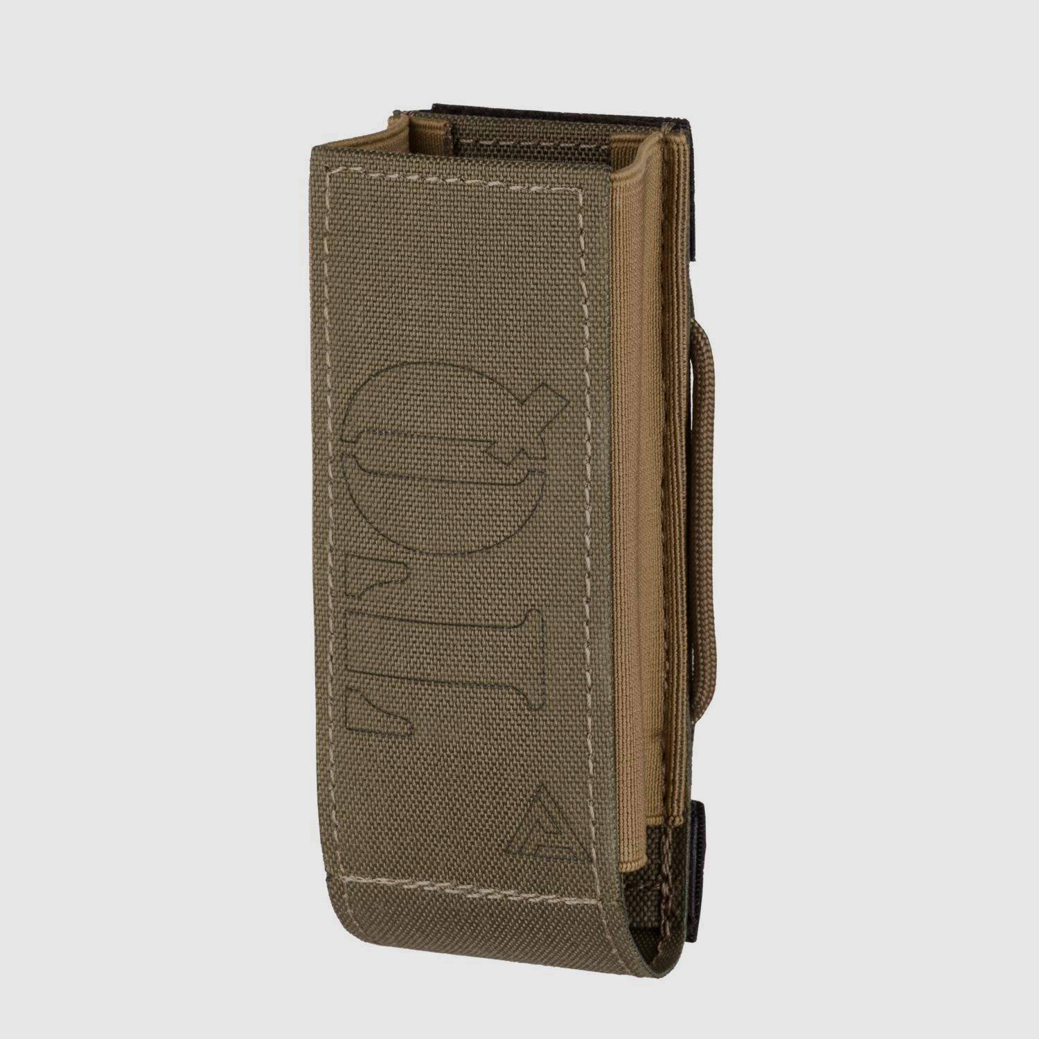 DIRECT ACTION TOURNIQUET POUCH OPEN, afbeelding 1 van 12