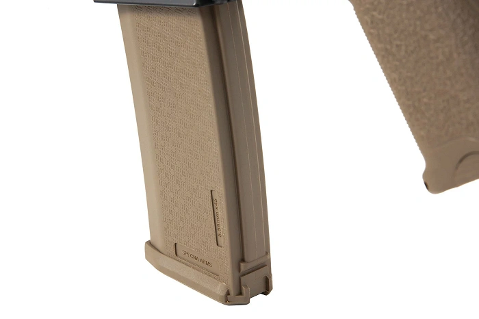 Carabine ASG RRA Specna Arms SA-E03 EDGE - Half-Tan, image 51 sur 90