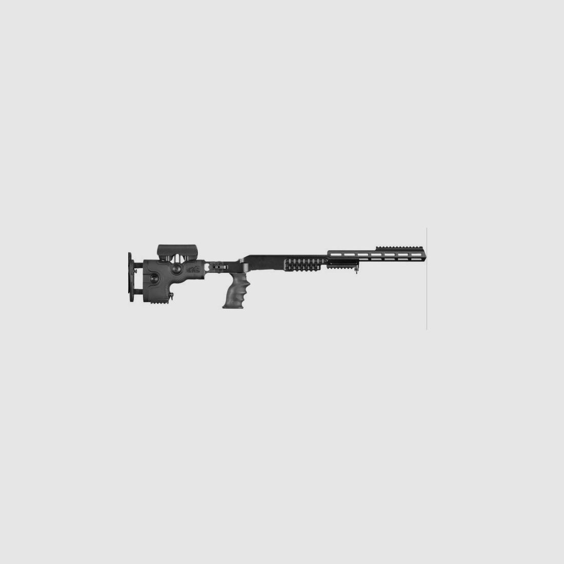 GRS Schaft Ragnarok f. BLASER R8 WaffenModell ???