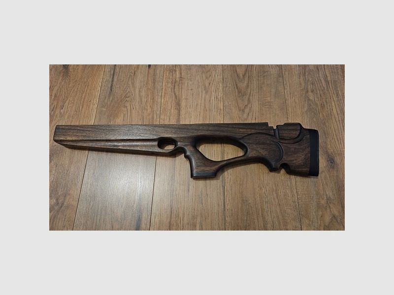Wechselschaft für Huben k1 Bullpup.