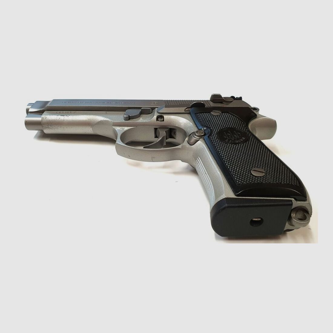 Beretta 92 FS