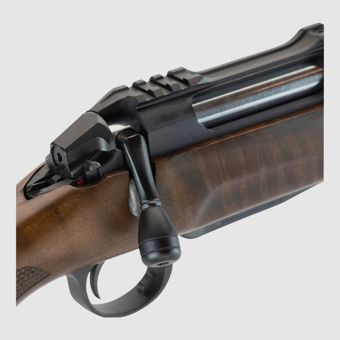 Mercury hunting repeating rifle Rover G2 Hunter Classic 51 cm .308 Win.