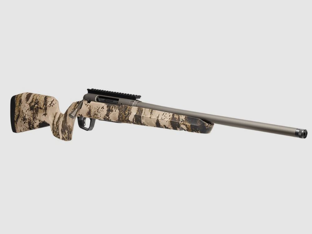 Savage Savage AXIS 2 Pro western Compact .308 WIN