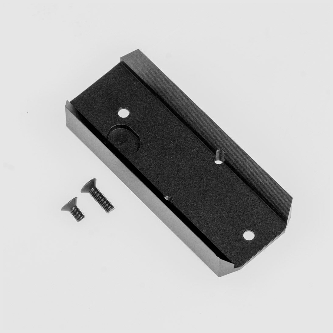 MOCOWANIE DO CELOWNIKA Z KROPKĄ Czerwony Punkt | Huben GK1 | RMR 3.0