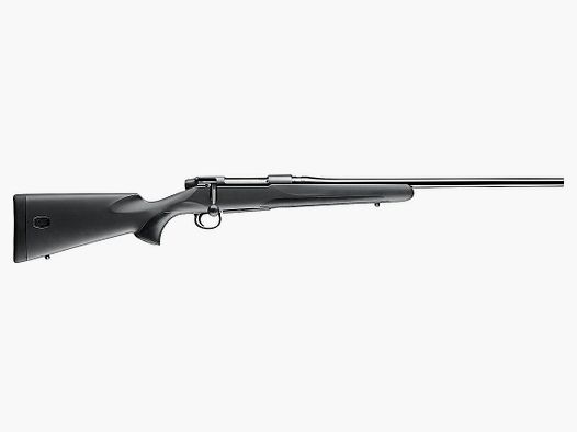 M18 LL56 - .308Win, Polymerschaft