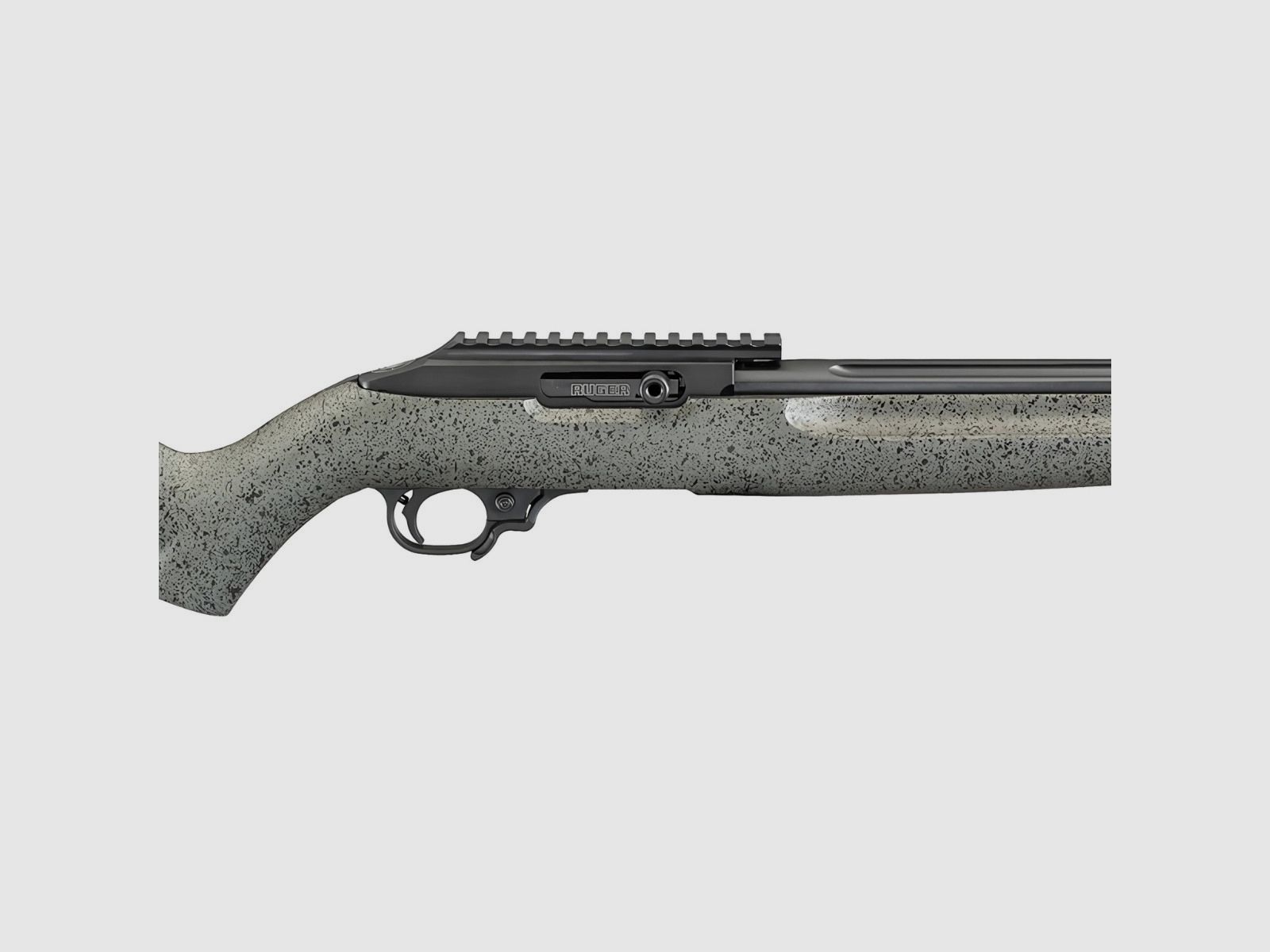 Ruger 10/22 Competition – Laminate – RH – Custom Shop – 31120, image 8 of 11
