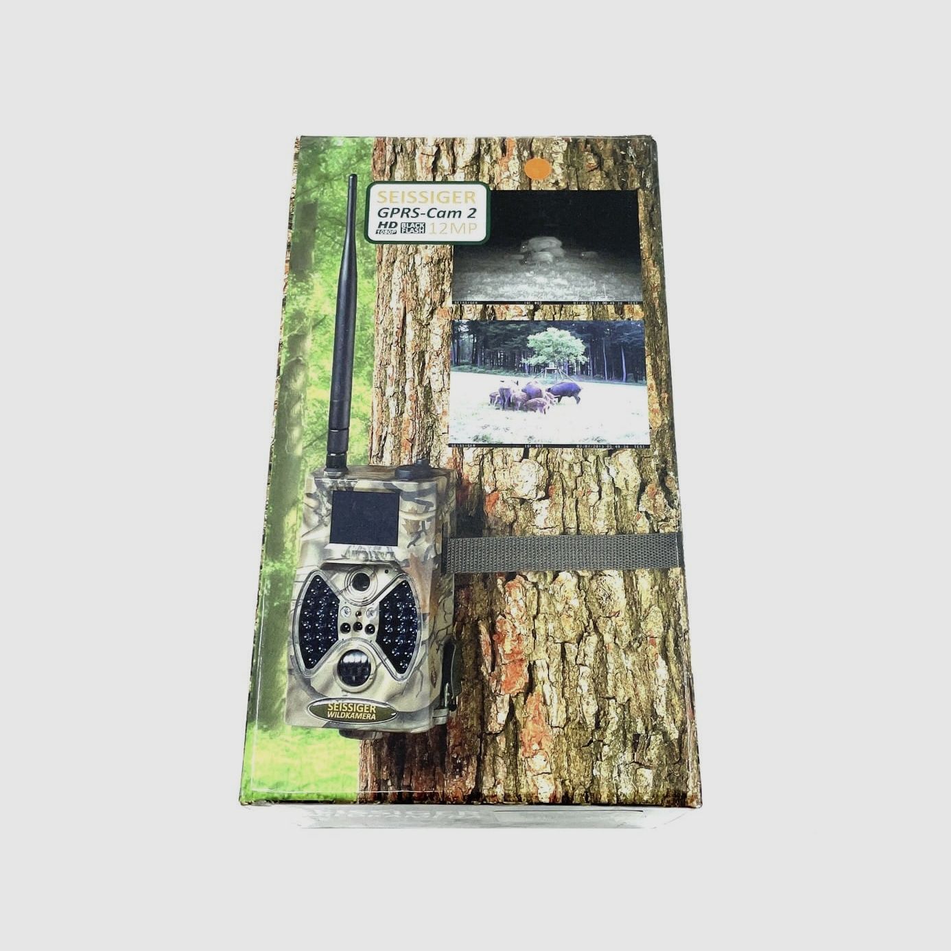 Seissiger GPRS-Cam 2, image 2 sur 2