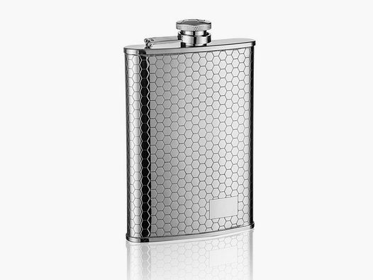 Dan Barmore Flachmann „Grenada” – 240 ml