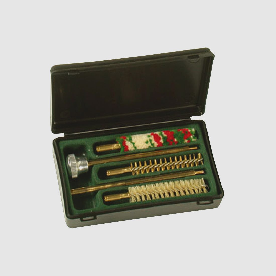 AKAH-Box für Kurzwaffen
