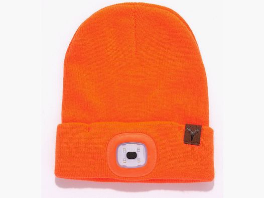 HOT SHOT STRIK HUE MED LYS, ORANGE