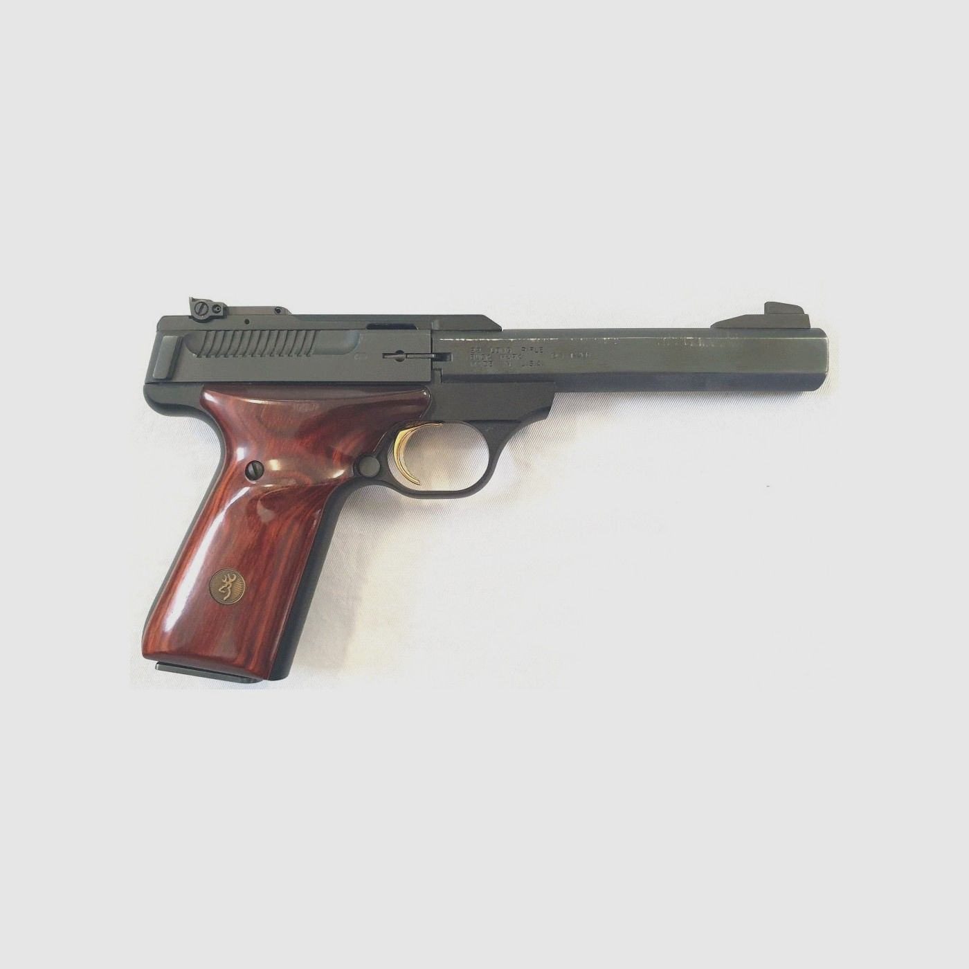 BROWNING Buck Mark Plus Rosewood UDX, Bild 1 von 2