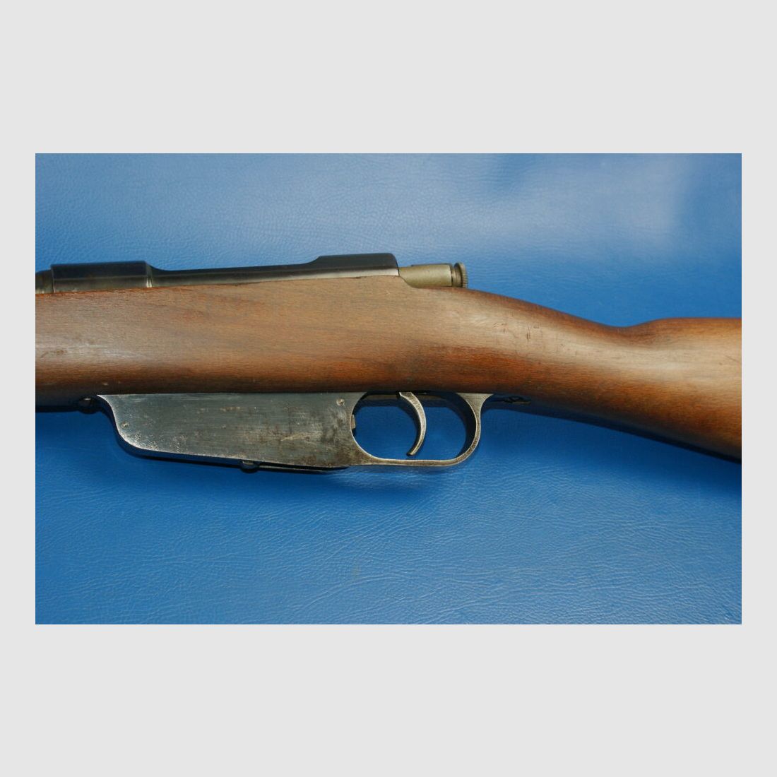 FNA Carcano 1891 6,5x52 Carcano