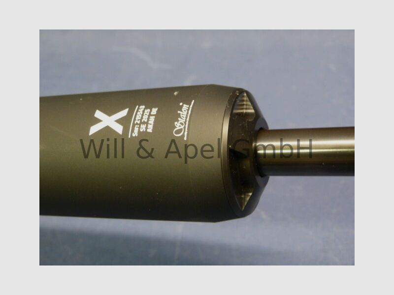 ANSCHÜTZ 1430-1434ST