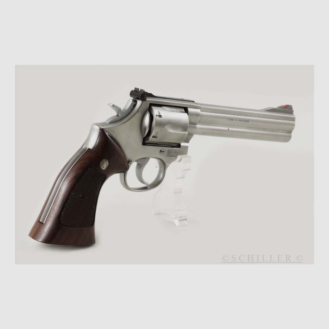 Smith & Wesson 686