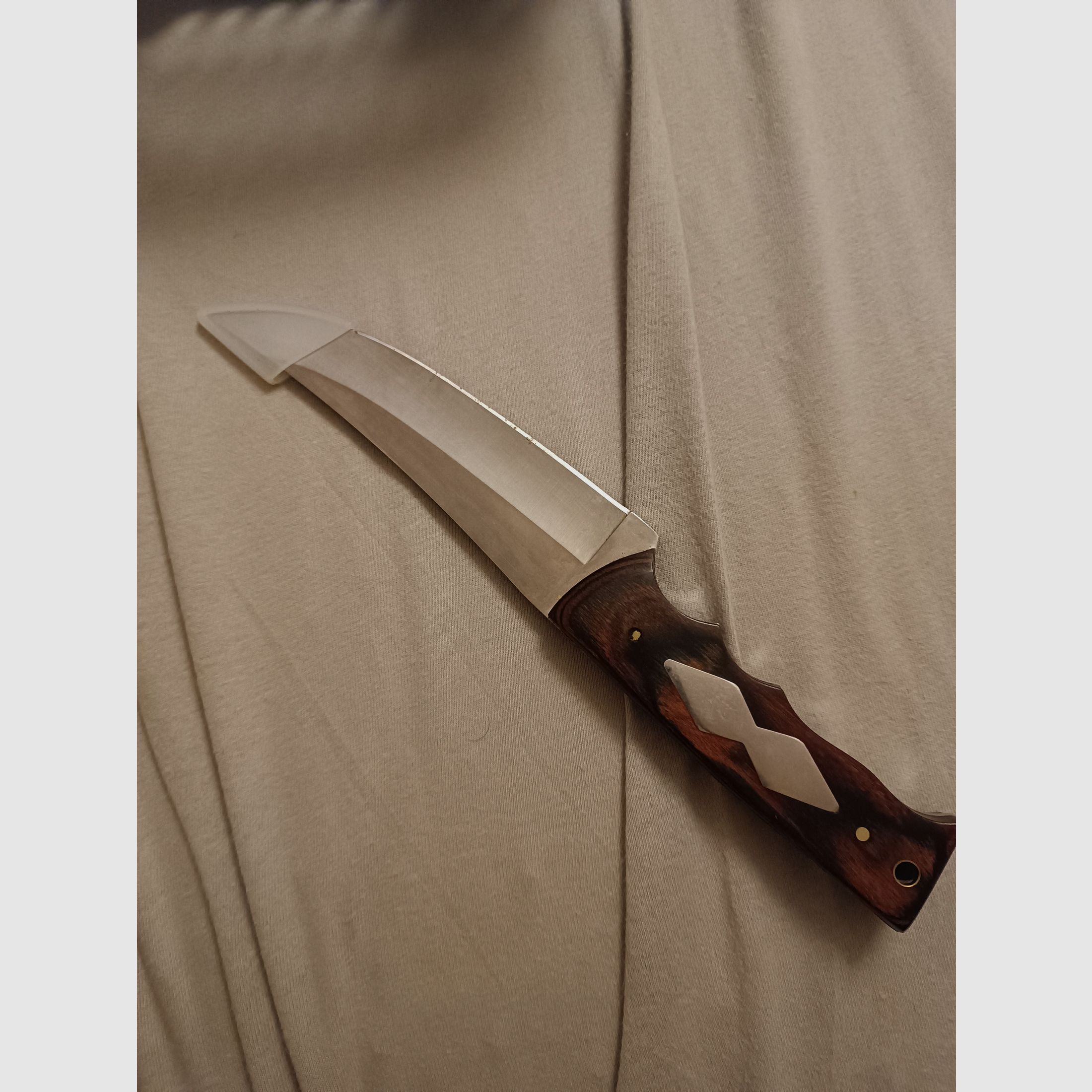 Yue Ting Company jachtmes