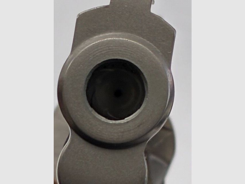 Smith & Wesson Revolver .357Mag