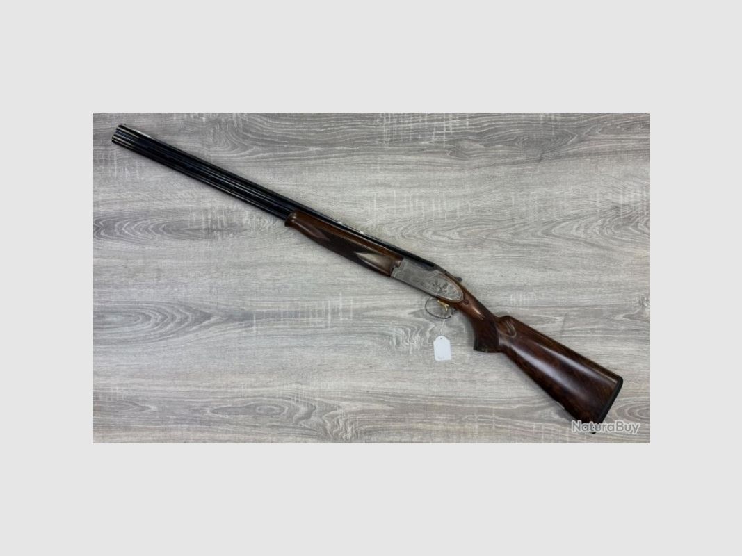 BROWNING B525 ''HERITAGE'' - 12/76, Bild 3 von 11